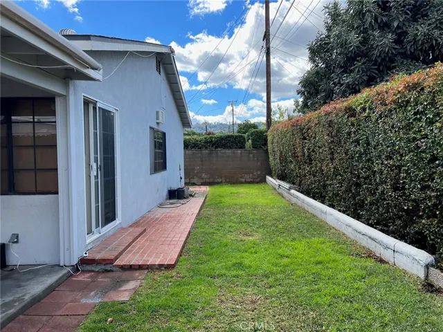 1009 Finegrove Avenue, Hacienda Heights, California 91745