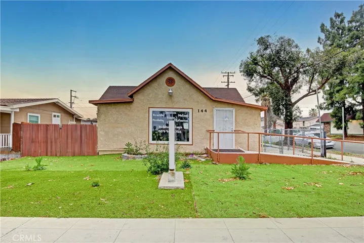 144 N Riverside Avenue, Rialto, California 92376