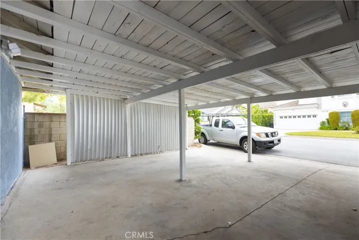 1611 S 1/2 4th Avenue, Arcadia, California 91006