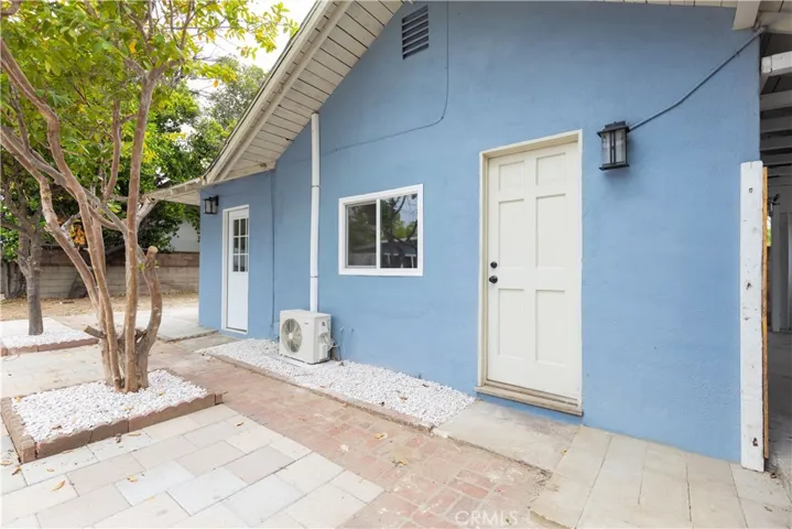 1611 S 1/2 4th Avenue, Arcadia, California 91006