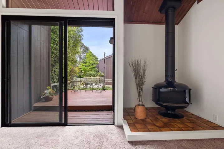 148 Tree Frog Lane, Santa Cruz, California 95060