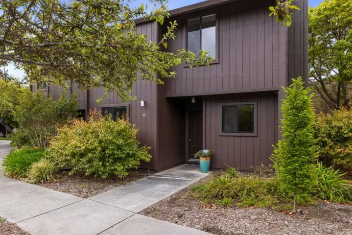 148 Tree Frog Lane, Santa Cruz, California 95060