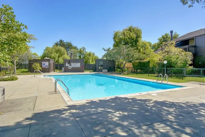 148 Tree Frog Lane, Santa Cruz, California 95060