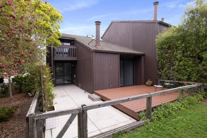 148 Tree Frog Lane, Santa Cruz, California 95060