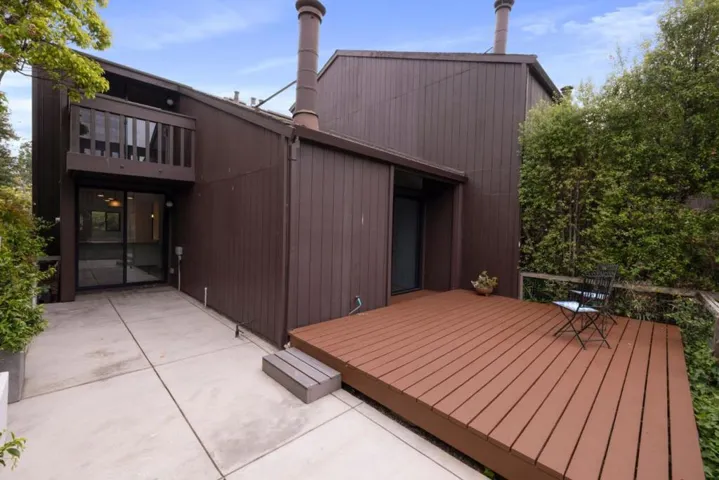 148 Tree Frog Lane, Santa Cruz, California 95060