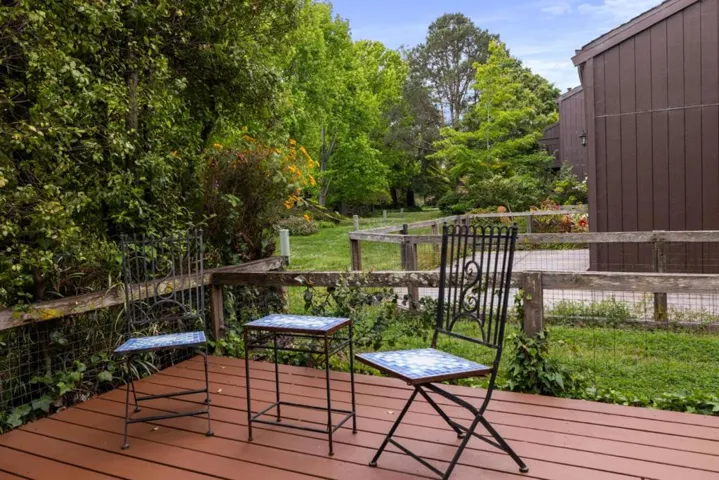 148 Tree Frog Lane, Santa Cruz, California 95060