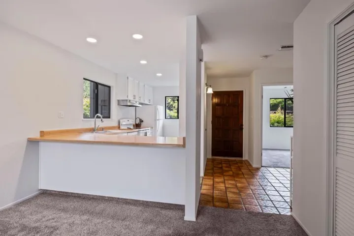 148 Tree Frog Lane, Santa Cruz, California 95060