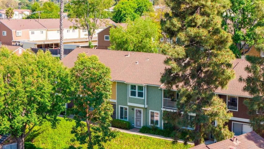 7823 Rancho Fanita Drive C, Santee, California 92071
