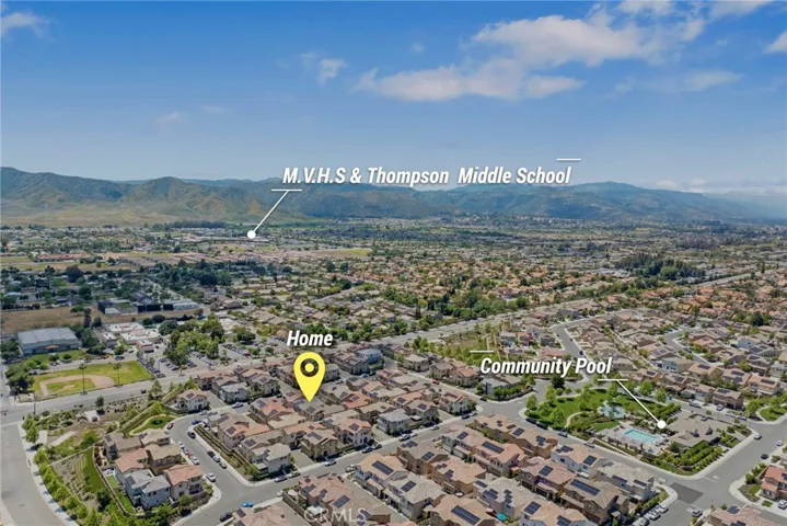 24288 White Willow Avenue, Murrieta, California 92562