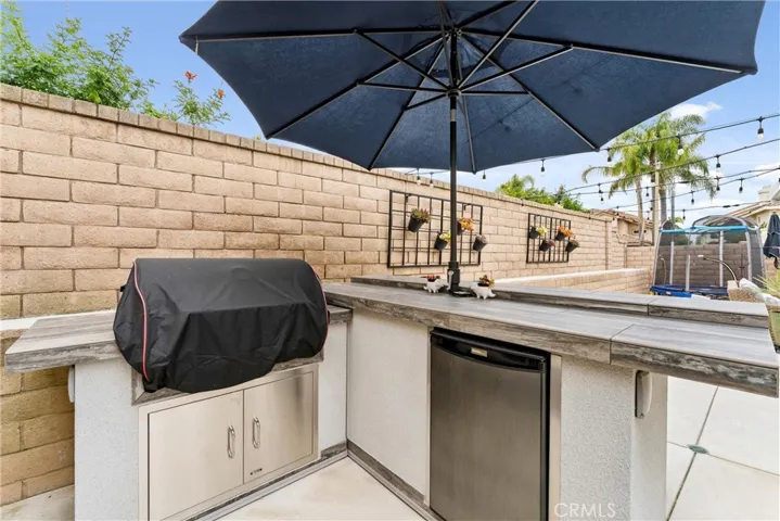 855 S Wildflower Lane, Anaheim Hills, California 92808