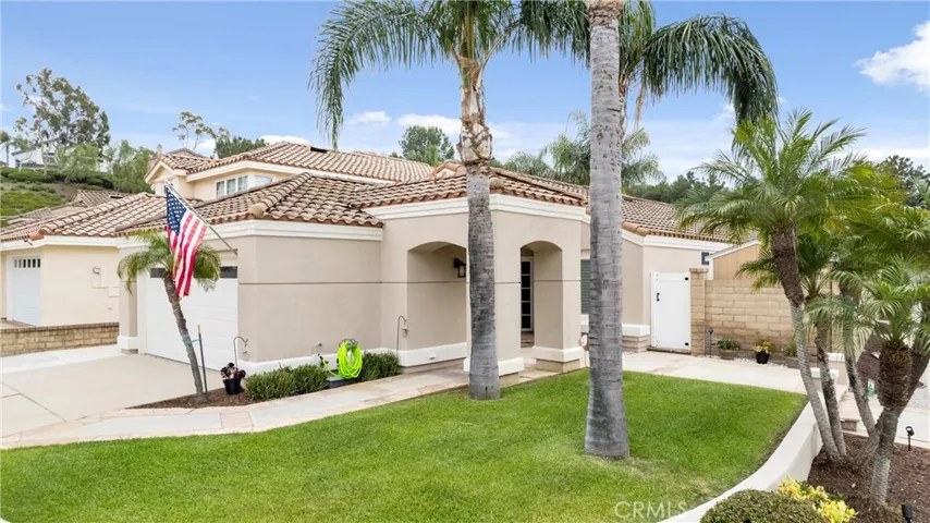 855 S Wildflower Lane, Anaheim Hills, California 92808