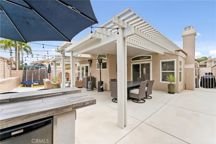 855 S Wildflower Lane, Anaheim Hills, California 92808