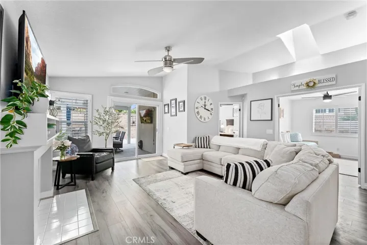 855 S Wildflower Lane, Anaheim Hills, California 92808