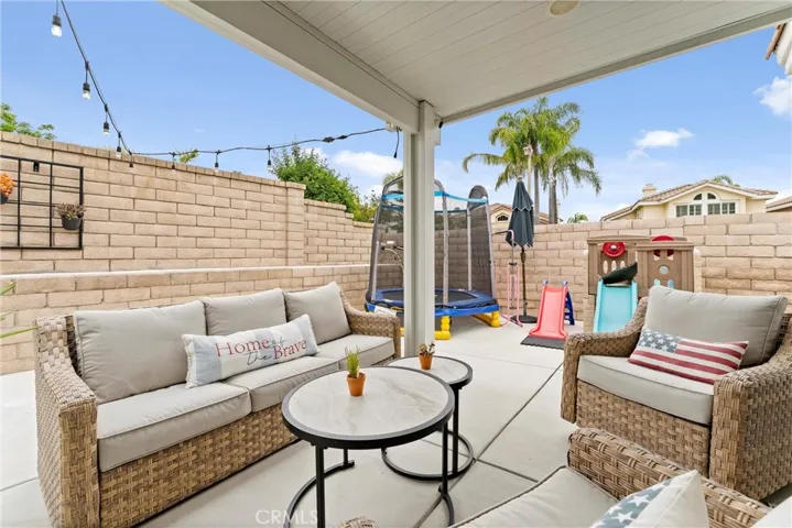 855 S Wildflower Lane, Anaheim Hills, California 92808
