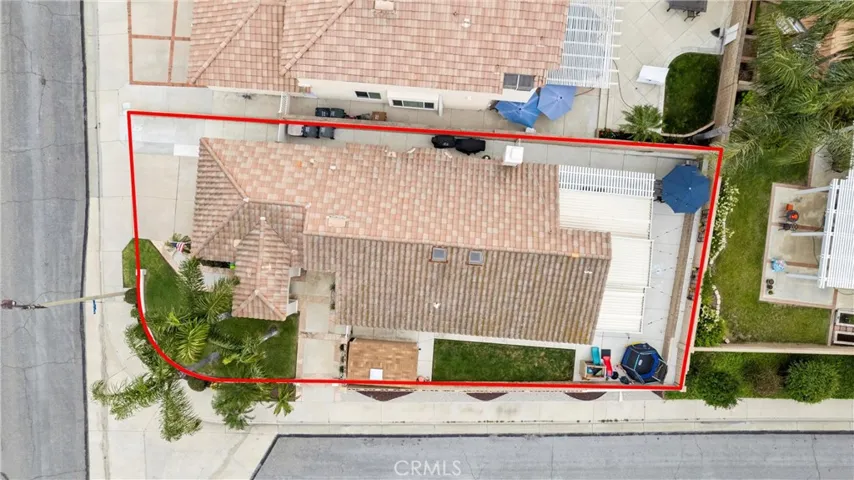 855 S Wildflower Lane, Anaheim Hills, California 92808