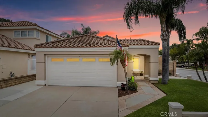 855 S Wildflower Lane, Anaheim Hills, California 92808