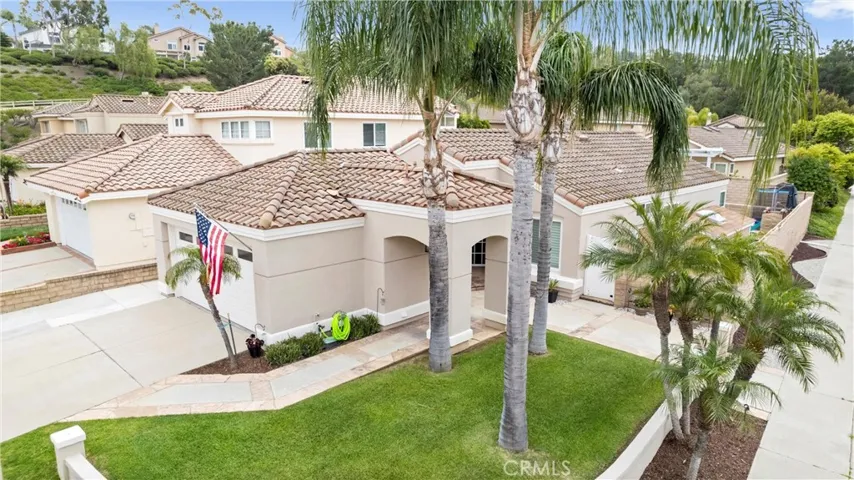 855 S Wildflower Lane, Anaheim Hills, California 92808