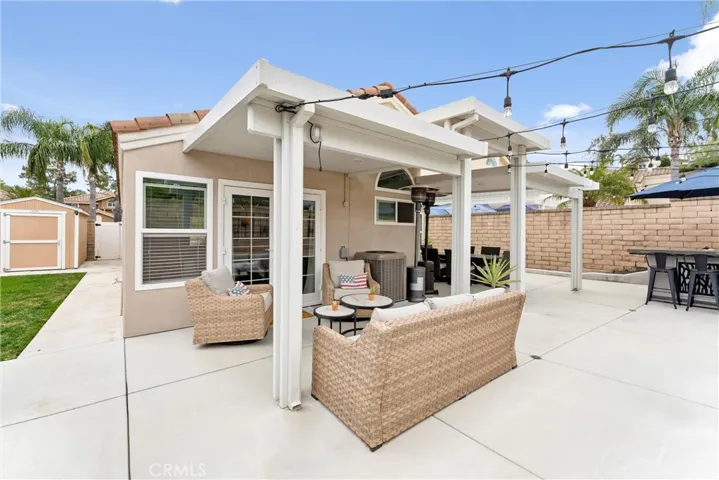 855 S Wildflower Lane, Anaheim Hills, California 92808