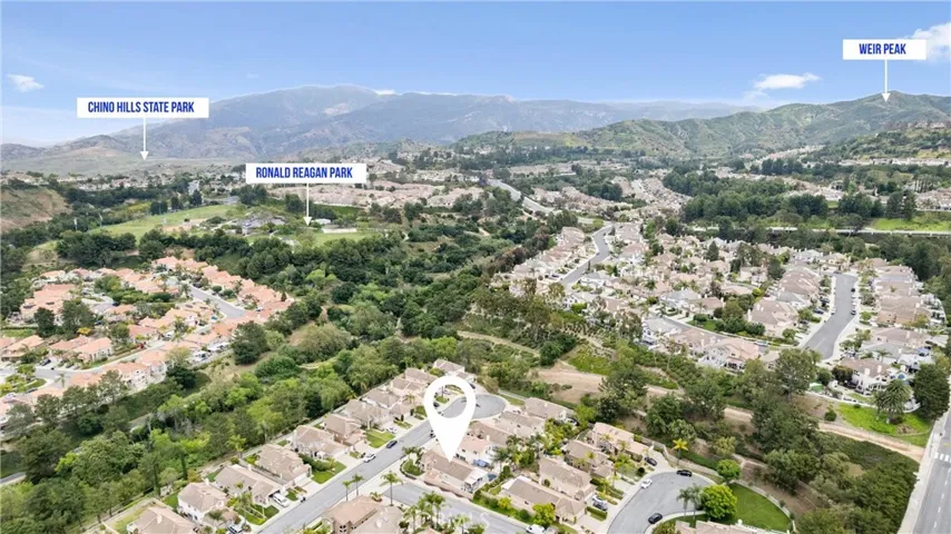 855 S Wildflower Lane, Anaheim Hills, California 92808