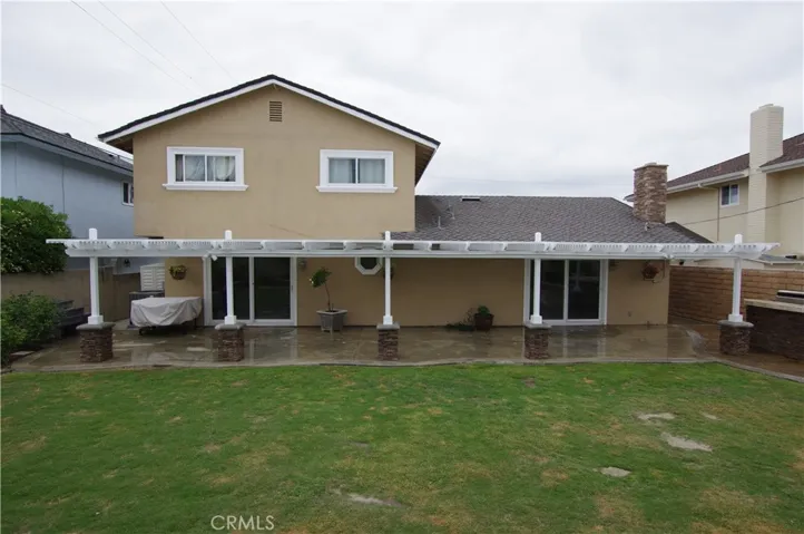 16262 Bradbury Lane, Huntington Beach, California 92647