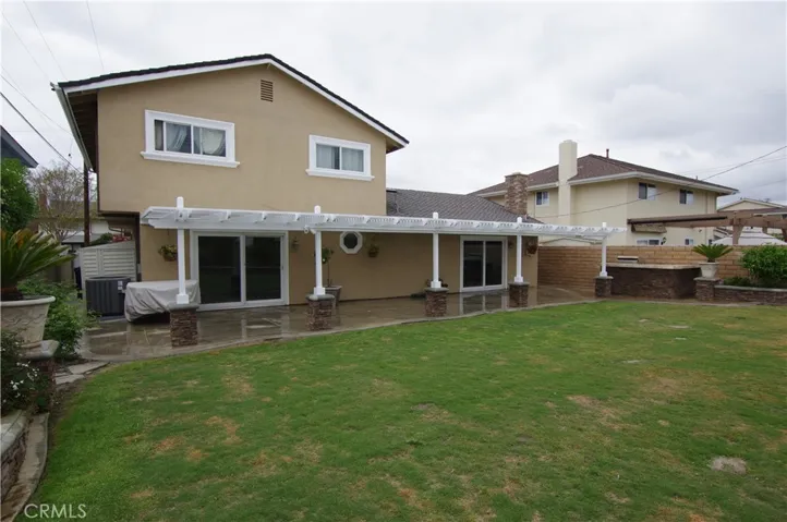 16262 Bradbury Lane, Huntington Beach, California 92647