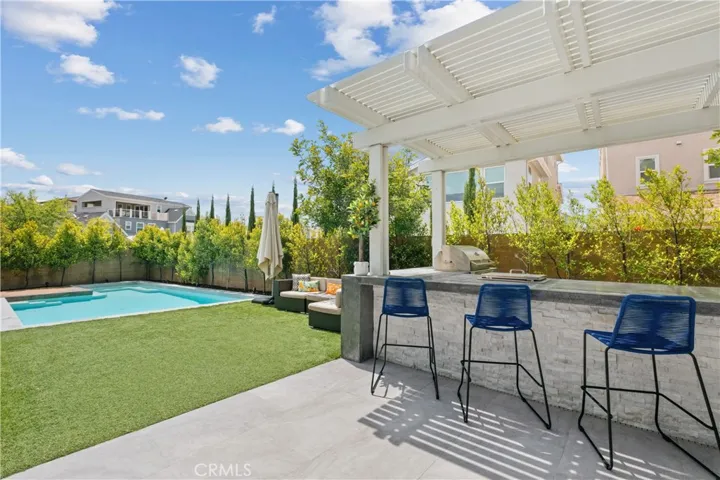 111 Pastel, Irvine, California 92618