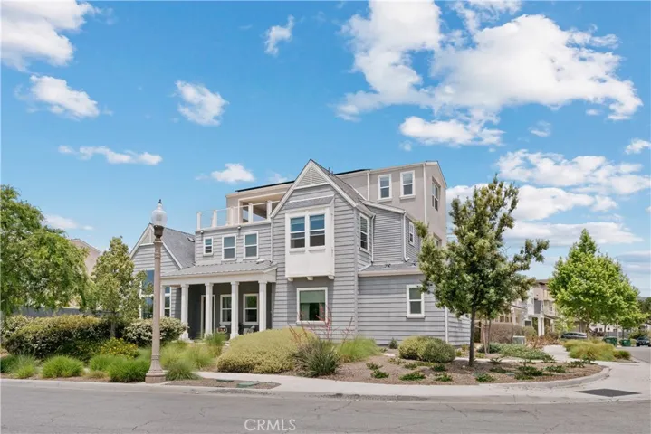 111 Pastel, Irvine, California 92618
