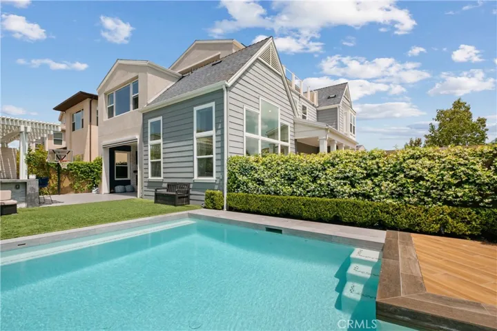 111 Pastel, Irvine, California 92618