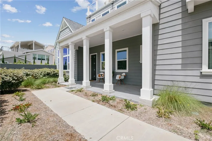 111 Pastel, Irvine, California 92618