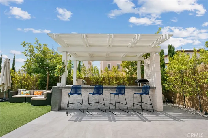 111 Pastel, Irvine, California 92618