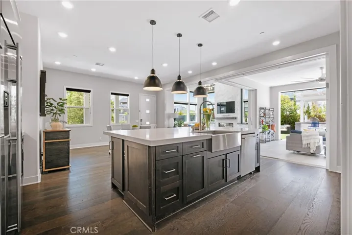 111 Pastel, Irvine, California 92618