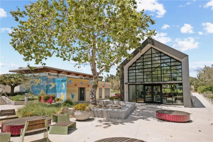 111 Pastel, Irvine, California 92618