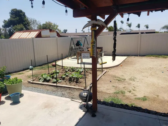 5381 Vergara St Street, San Diego, California 92117