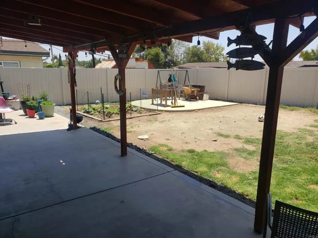 5381 Vergara St Street, San Diego, California 92117