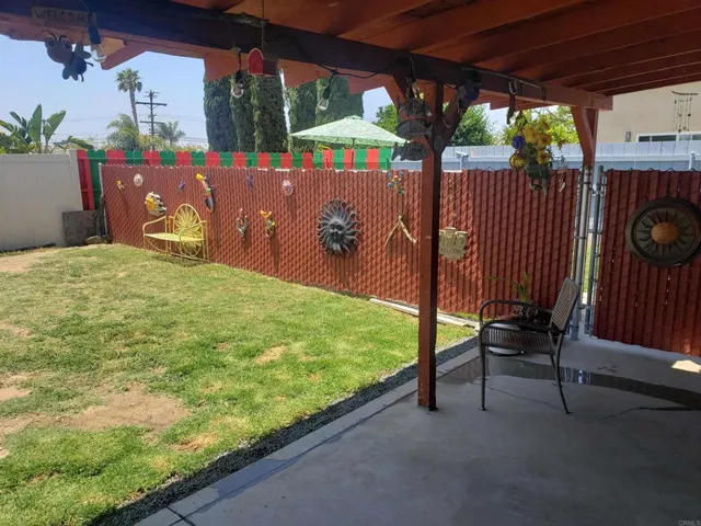 5381 Vergara St Street, San Diego, California 92117