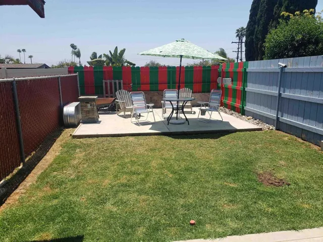 5381 Vergara St Street, San Diego, California 92117