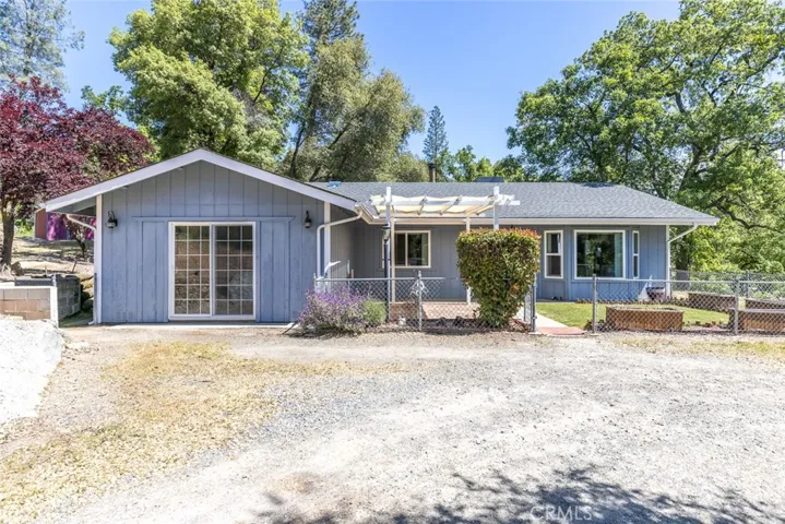 2970 State Highway 49 S, Mariposa, California 95338