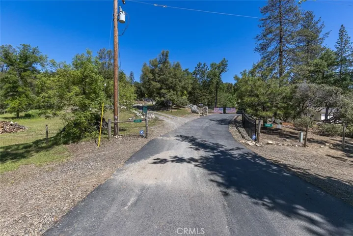 2970 State Highway 49 S, Mariposa, California 95338