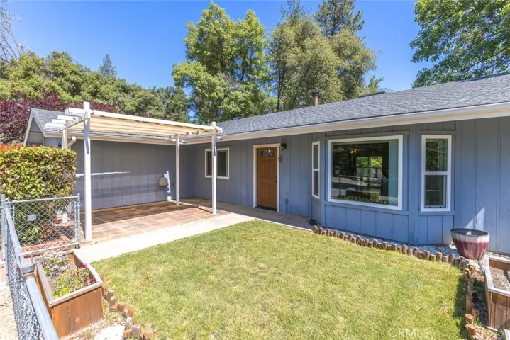 2970 State Highway 49 S, Mariposa, California 95338