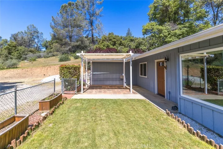 2970 State Highway 49 S, Mariposa, California 95338