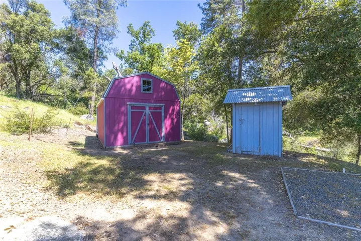 2970 State Highway 49 S, Mariposa, California 95338