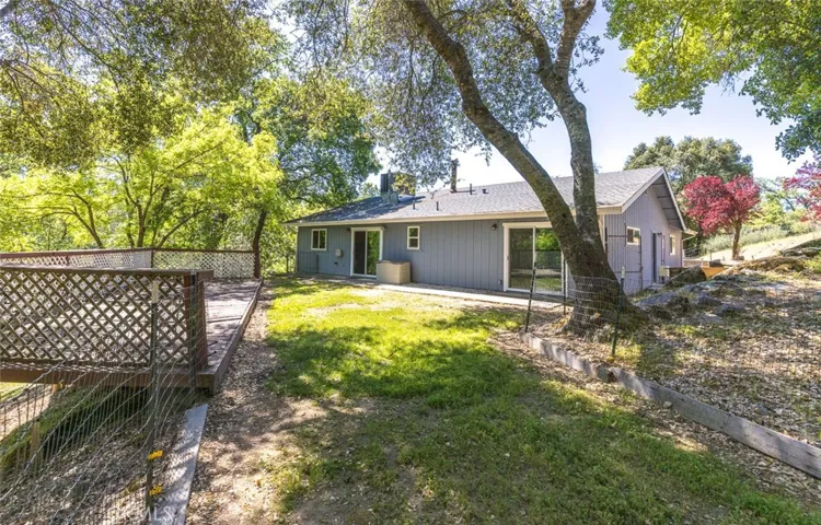 2970 State Highway 49 S, Mariposa, California 95338