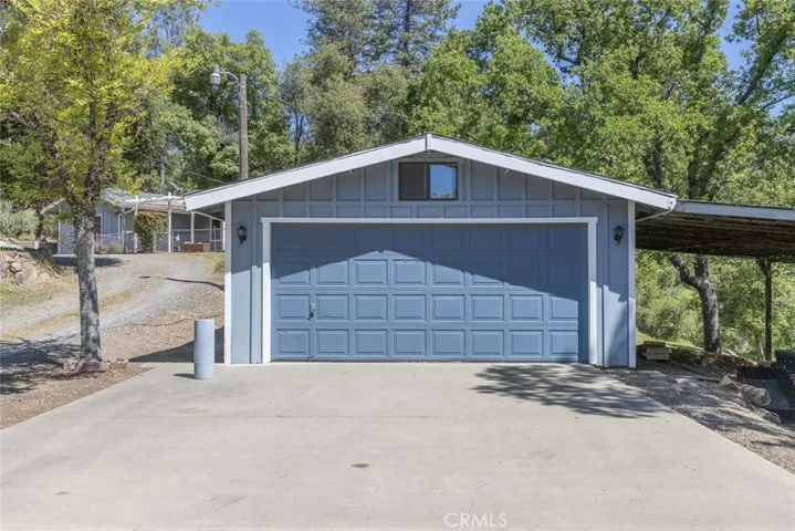 2970 State Highway 49 S, Mariposa, California 95338