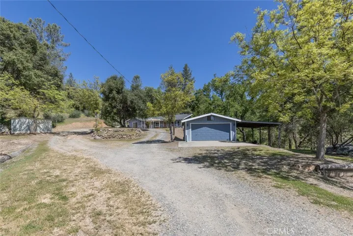 2970 State Highway 49 S, Mariposa, California 95338