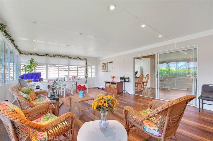 California room