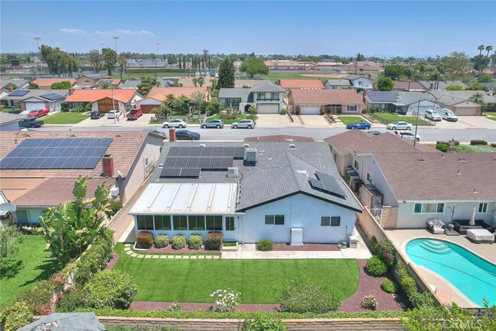 13428 Netzley Place, Chino, California 91710