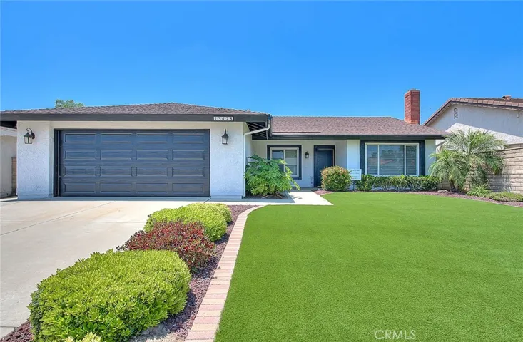 13428 Netzley Place, Chino, California 91710