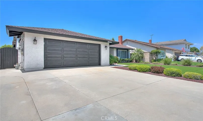 13428 Netzley Place, Chino, California 91710