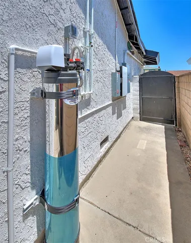Water filter