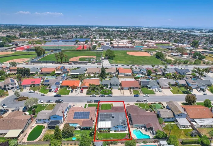 13428 Netzley Place, Chino, California 91710